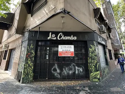 Local en Venta en Villa Ballester, Partido de General San Martín