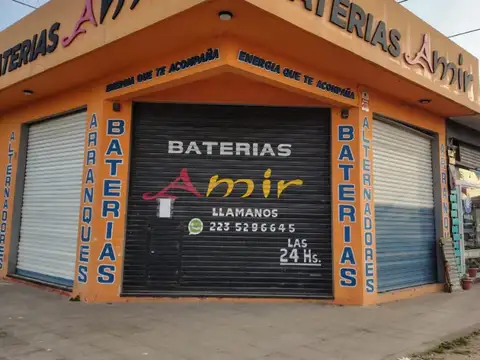 Local en Venta en Santa Clara del Mar, Partido de Mar Chiquita