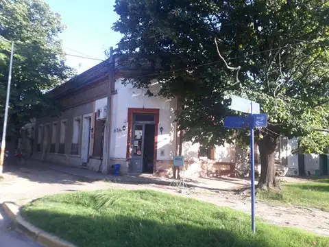 Local en Venta en Santa Lucia, Partido de San Pedro