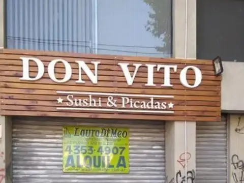 Local en Venta en Wilde, Partido de Avellaneda