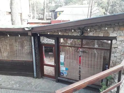 Local en Venta en Alfalad, Partido de Daireaux