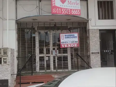 Local en Venta en Quilmes Oeste, Partido de Quilmes
