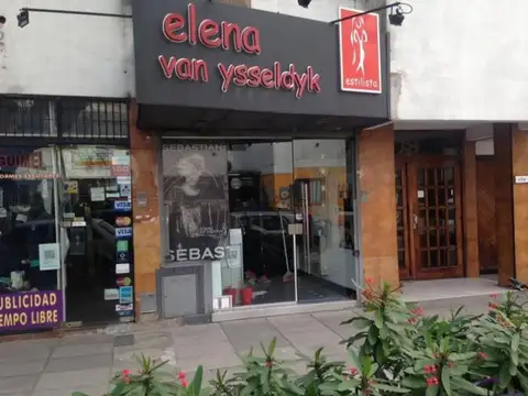 Local en Venta en Ramos Mejia, Partido de La Matanza