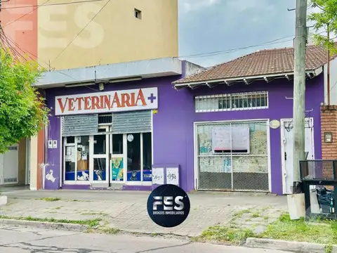 Local en Venta en Monte Grande, Partido de Esteban Echeverría