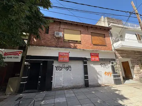 Local en Venta en Villa Saenz Peña, Partido de Tres de Febrero