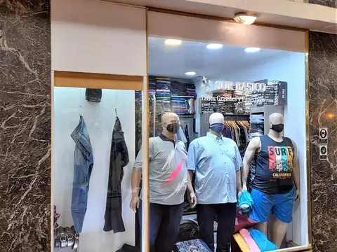Local en Venta en Ramos Mejia Sur, Ramos Mejia