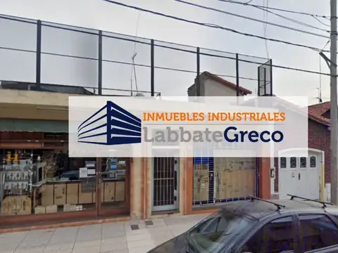 Local en Venta en Villa Lynch, Partido de General San Martín