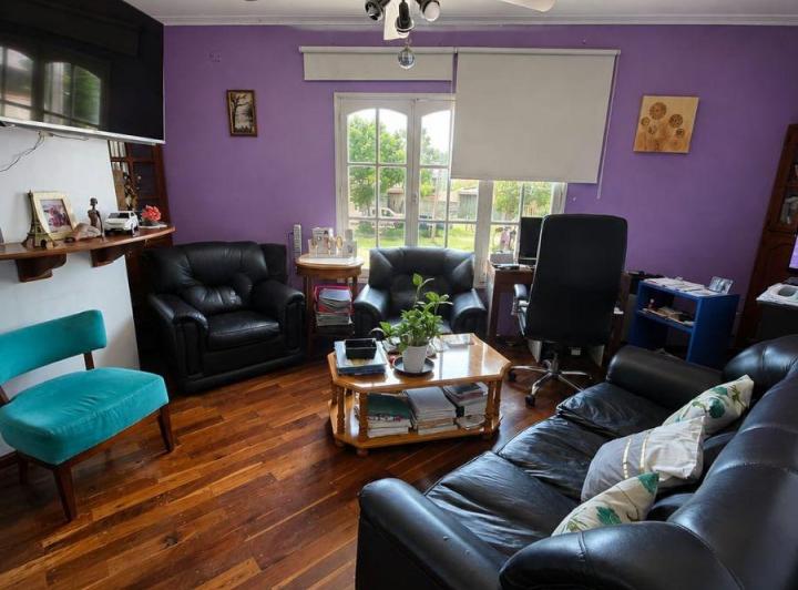 Casa · 162m² · 3 Ambientes · 2 Cocheras