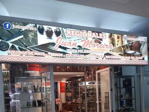 Local en Venta en Mar del Plata, Partido de General Pueyrredón