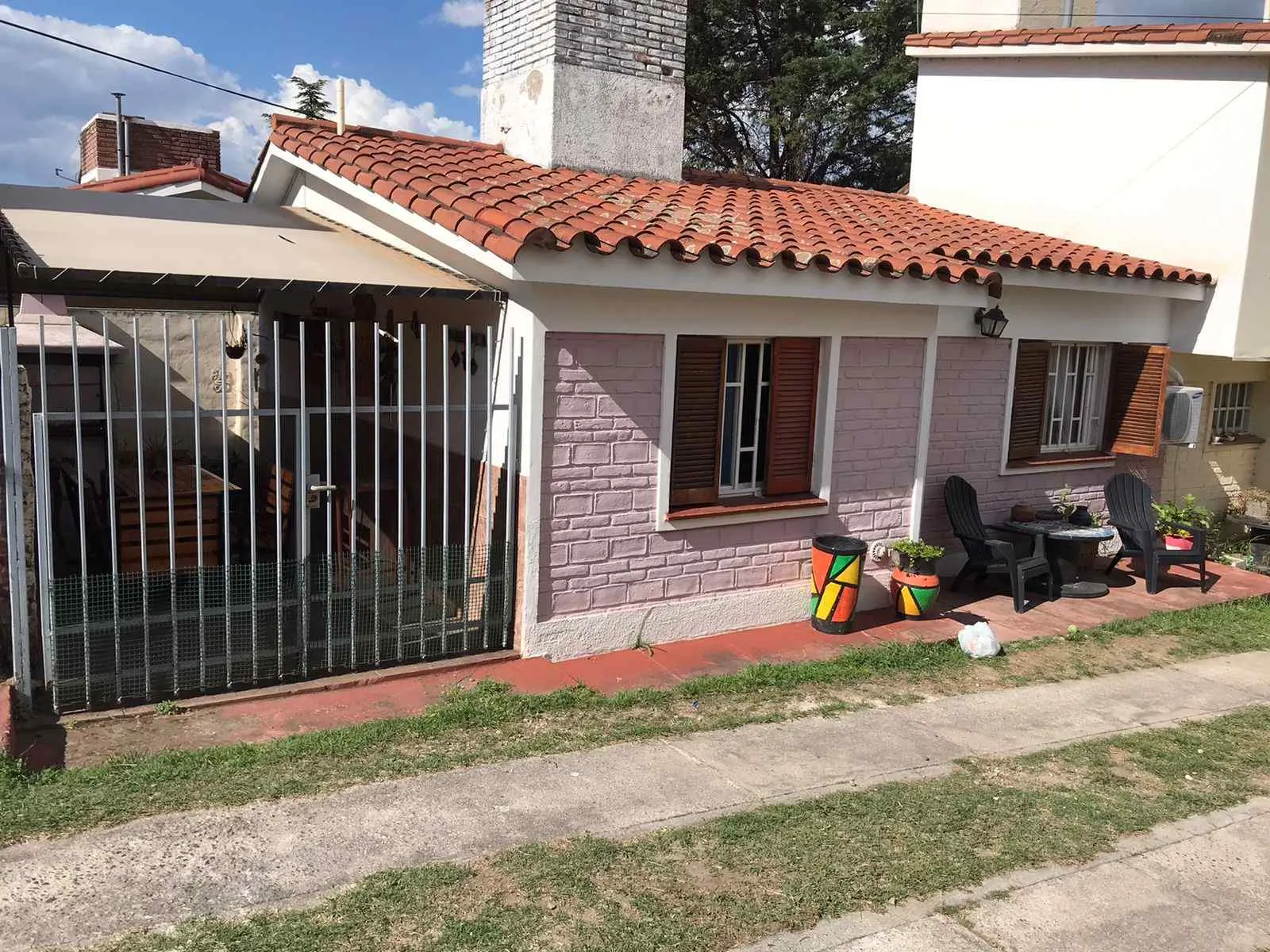 Casa PH en Villa Carlos Paz a 5 Cuadras del Centro y 2 del Balneario