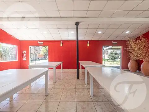Local en Venta en Santa Lucia, Partido de San Pedro