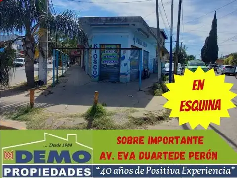 Local en Venta en Grand Bourg, Partido de Malvinas Argentinas