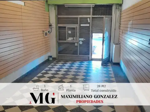 Local en Venta en Monte Grande, Partido de Esteban Echeverría