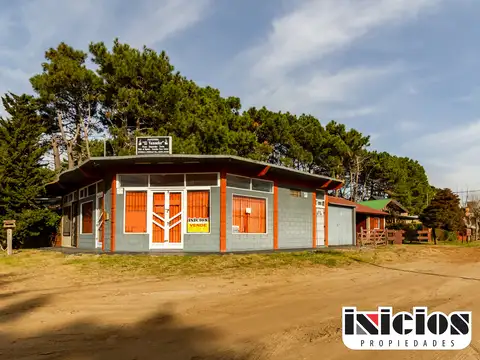 Local en Venta en Nueva Atlantis, Partido de La Costa
