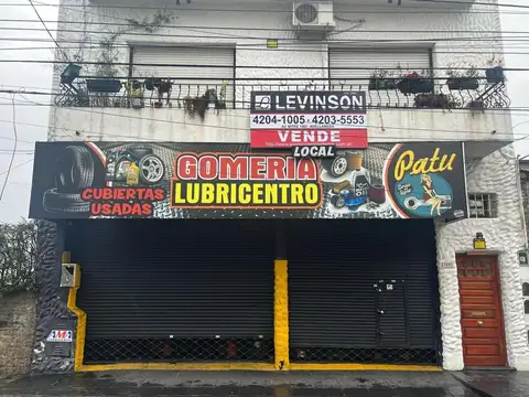 Local en Venta en Avellaneda, Partido de Avellaneda