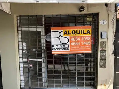 Local en Venta en Ramos Mejia, Partido de La Matanza
