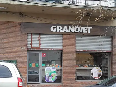 Local en Venta en Campana, Partido de Campana