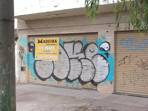 Local en Venta en Barrio 9 De Julio, Mar del Plata