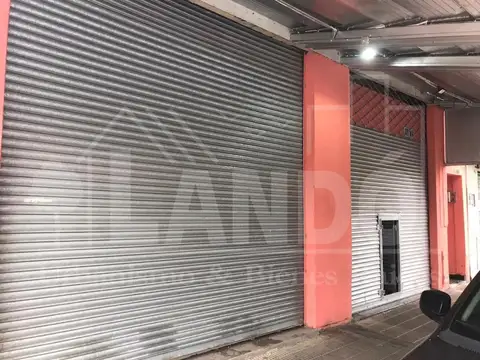 Local en Venta en Villa Luzuriaga, Partido de La Matanza