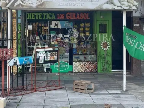 Local en Venta en Castelar, Partido de Morón