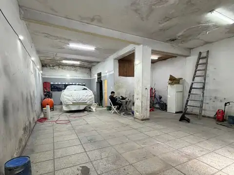 Local en Venta en Villa Real, Ciudadela