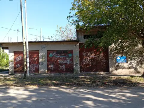 Local en Venta en Libertad, Partido de Merlo