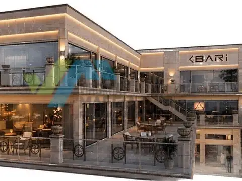 Local en Venta en Manzanares, Partido de Pilar