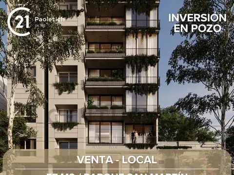 Local en Venta en La Plata, Partido de La Plata