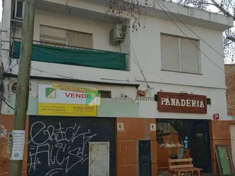 Local en Venta en Jose Leon Suarez, Partido de General San Martín