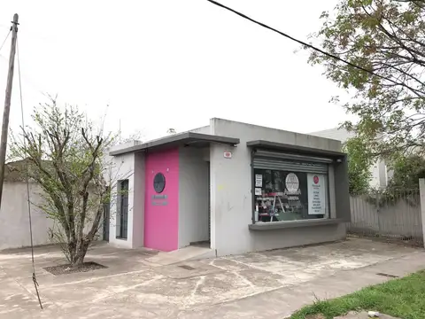 Local en Venta en Manuel B Gonnet, Partido de La Plata