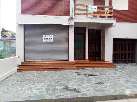 Local en Venta en San Bernardo del Tuyú, Partido de La Costa
