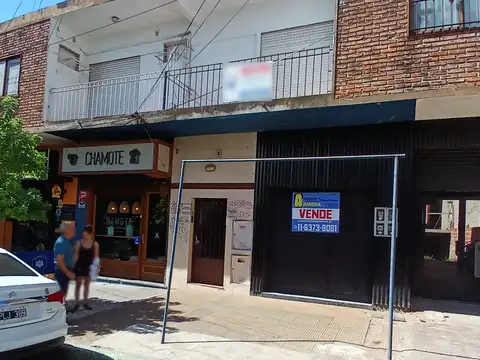 Local en Venta en San Miguel, Partido de San Miguel