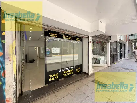 Local en Venta en Centro, Mar del Plata