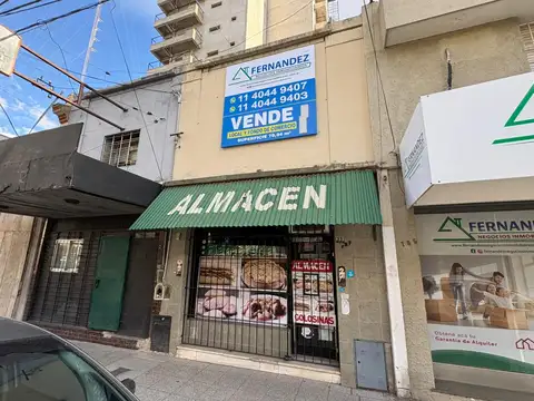 Local en Venta en Centro, Quilmes