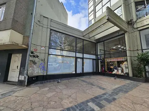 Local en Venta en Centro, Mar del Plata