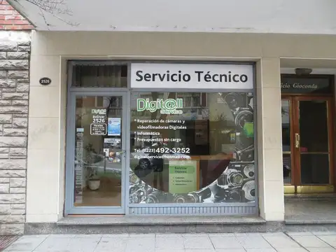 Local en Venta en Mar del Plata, Partido de General Pueyrredón