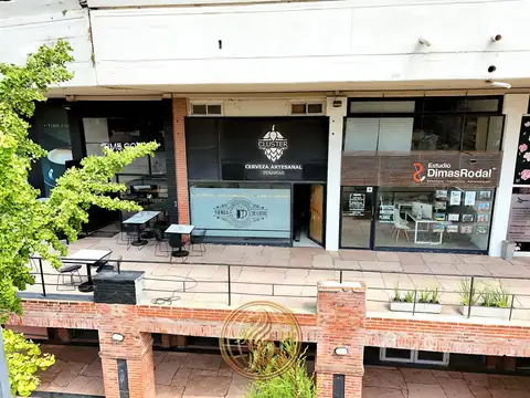 Local en Venta en Pinamar, Partido de Pinamar