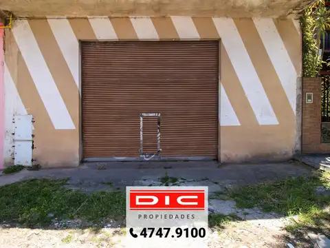 Local en Venta en Boulogne, Partido de San Isidro