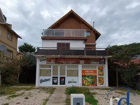 Local en Venta en Ostende, Partido de Pinamar