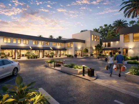 Local en Venta en Bella Vista, Partido de San Miguel