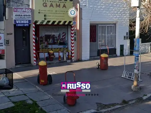 Local en Venta en San Justo, Partido de La Matanza