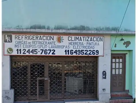 Local en Venta en Remedios de Escalada, Partido de Lanús