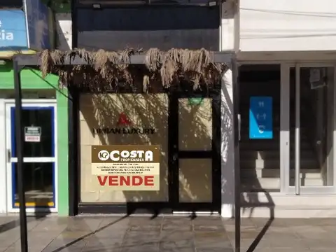 Local en Venta en San Bernardo del Tuyú, Partido de La Costa