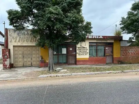 Local en Venta en San Clemente del Tuyu, Partido de La Costa