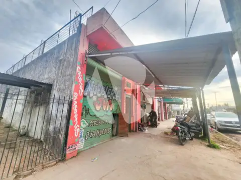 Local en Venta en Merlo, Partido de Merlo