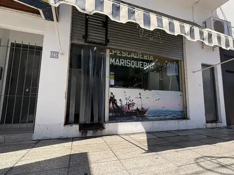 Local en Venta en Castelar, Partido de Morón