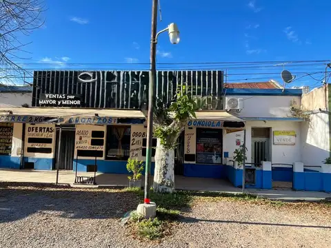 Local en Venta en Open Door, Partido de Luján