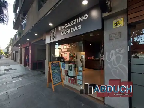Local en Venta en Villa Ballester, Partido de General San Martín