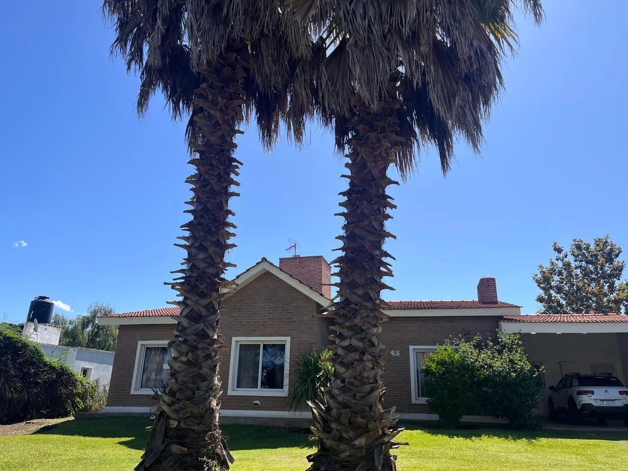 CASA EN VENTA EN BARRIO CERRADO SAN ISIDRO – VILLA ALLENDE