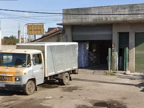 Local en Venta en Sourigues, Partido de Berazategui